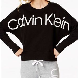 Calvin Klein Crewneck